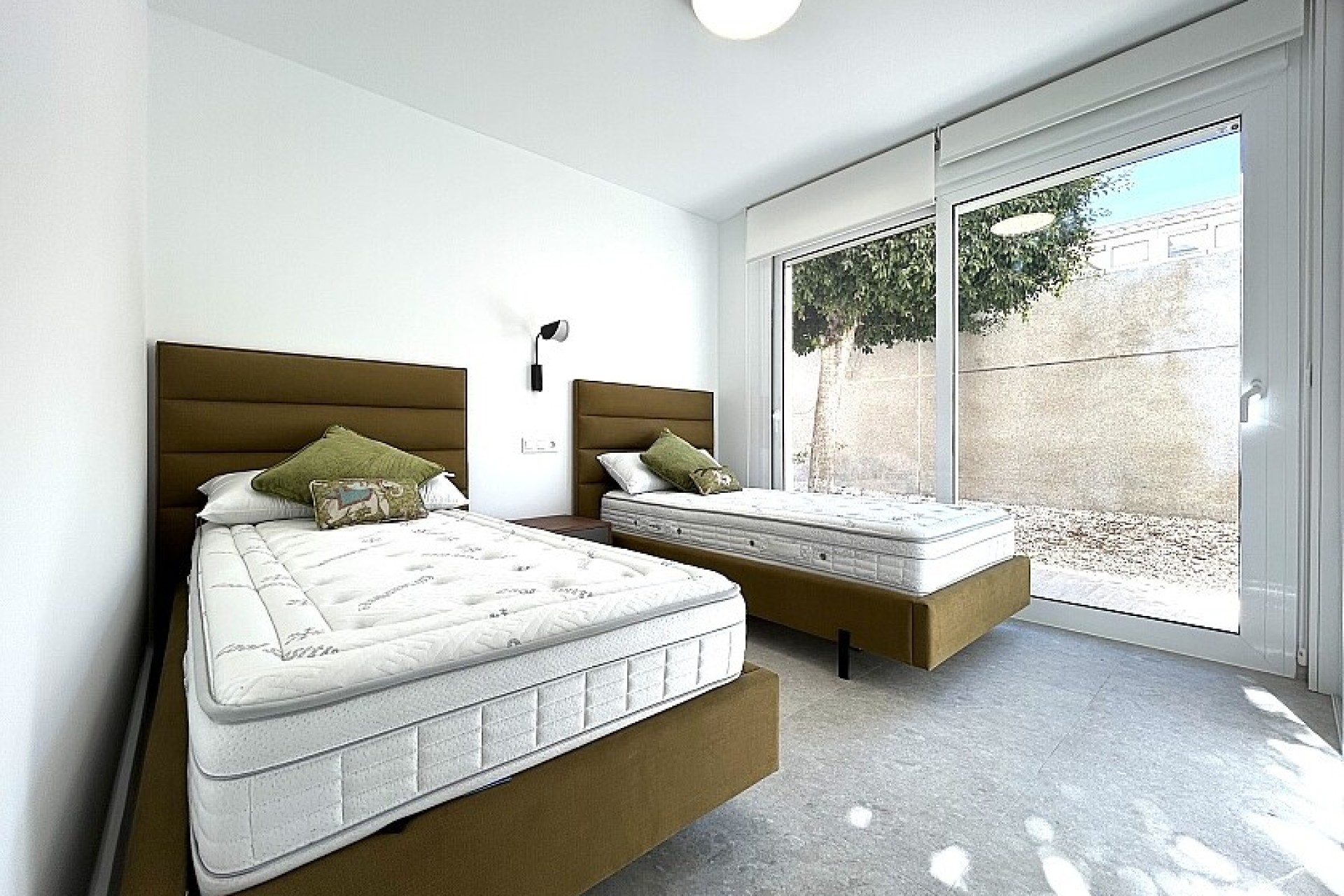 Resale - Apartment - La Mata - Torreblanca
