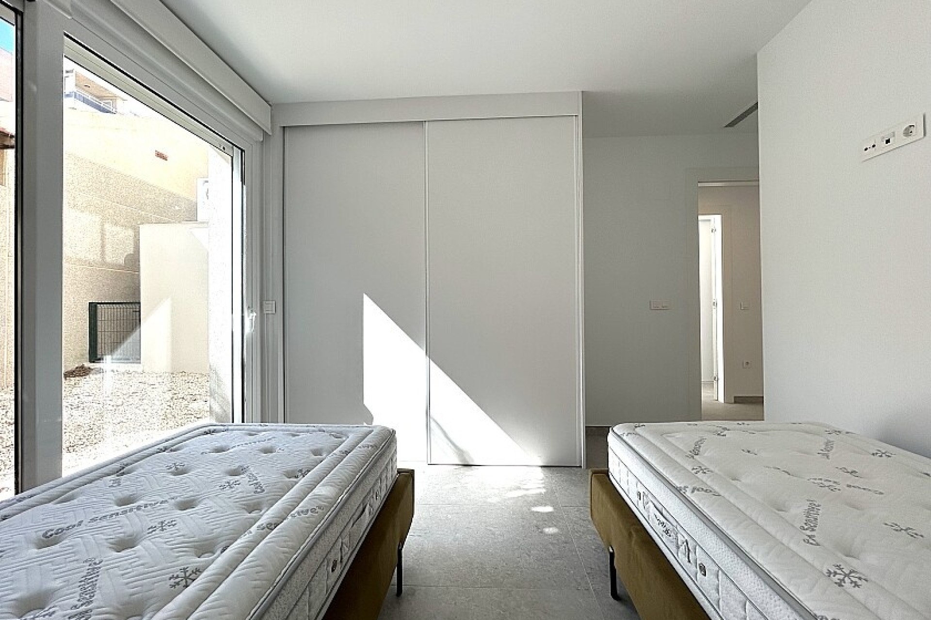 Resale - Apartment - La Mata - Torreblanca