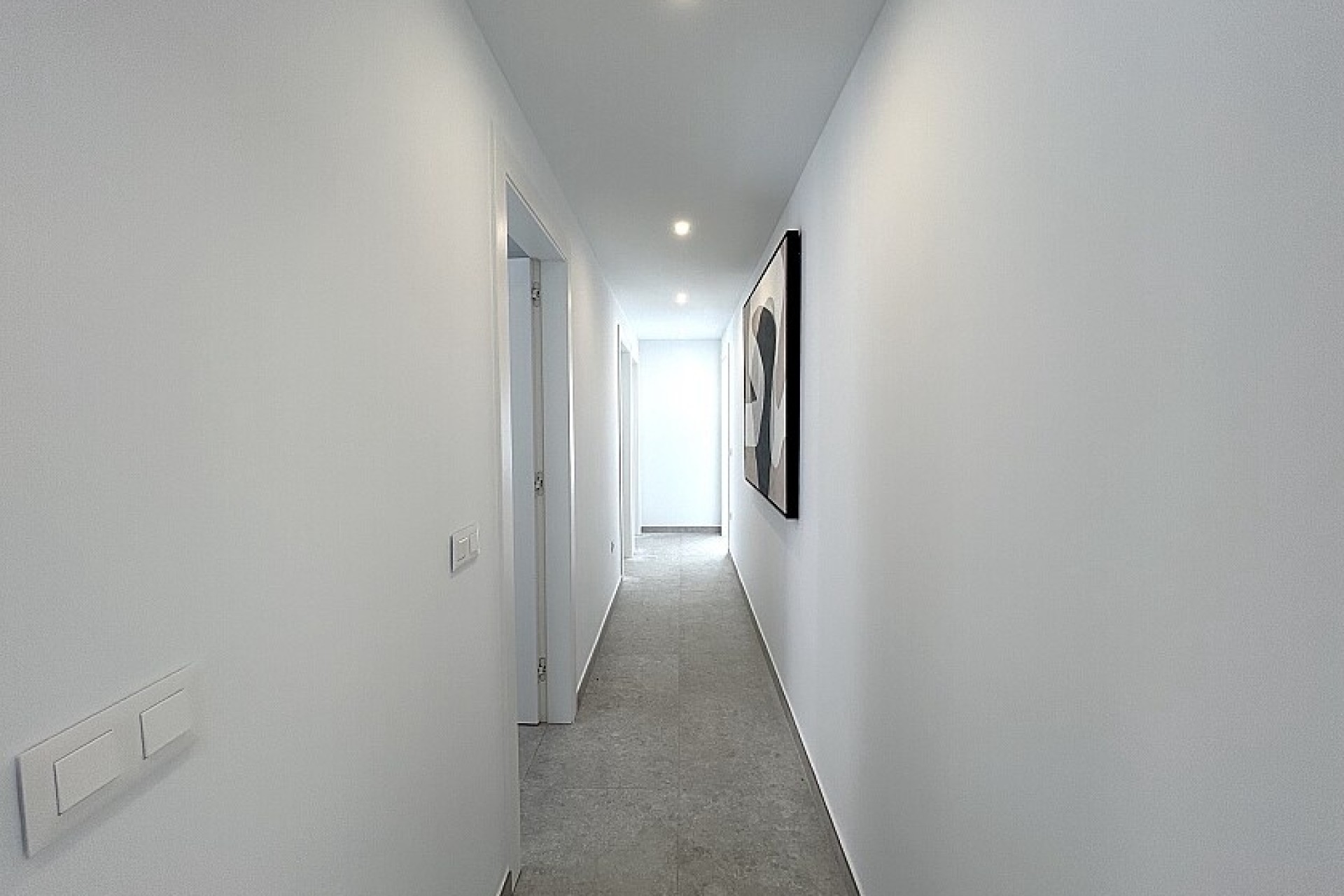 Resale - Apartment - La Mata - Torreblanca