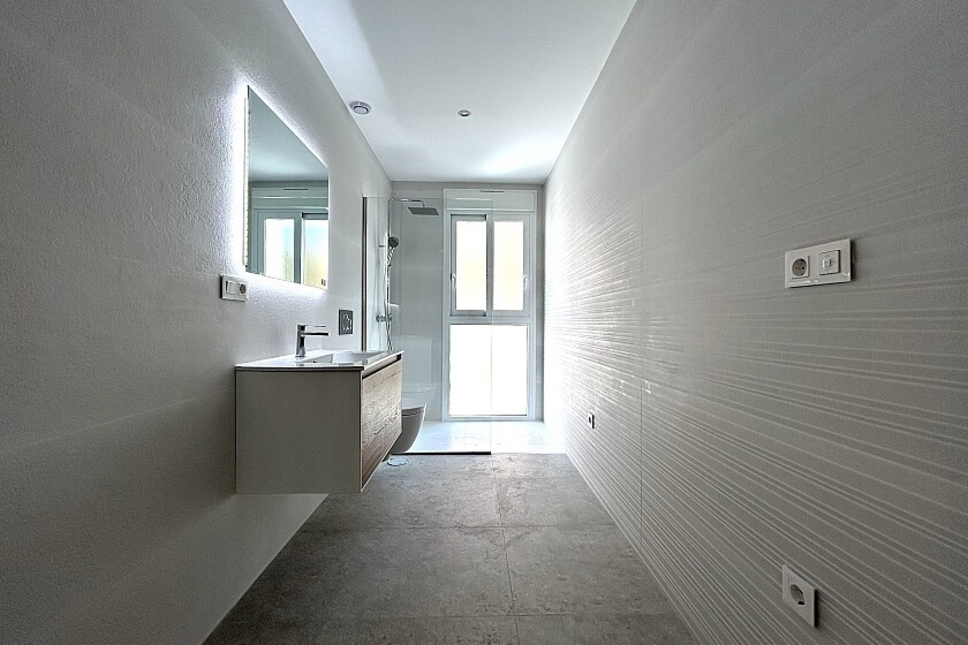 Resale - Apartment - La Mata - Torreblanca
