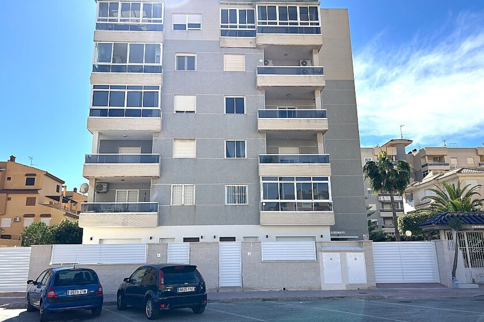 Resale - Apartment - La Mata - Torreblanca
