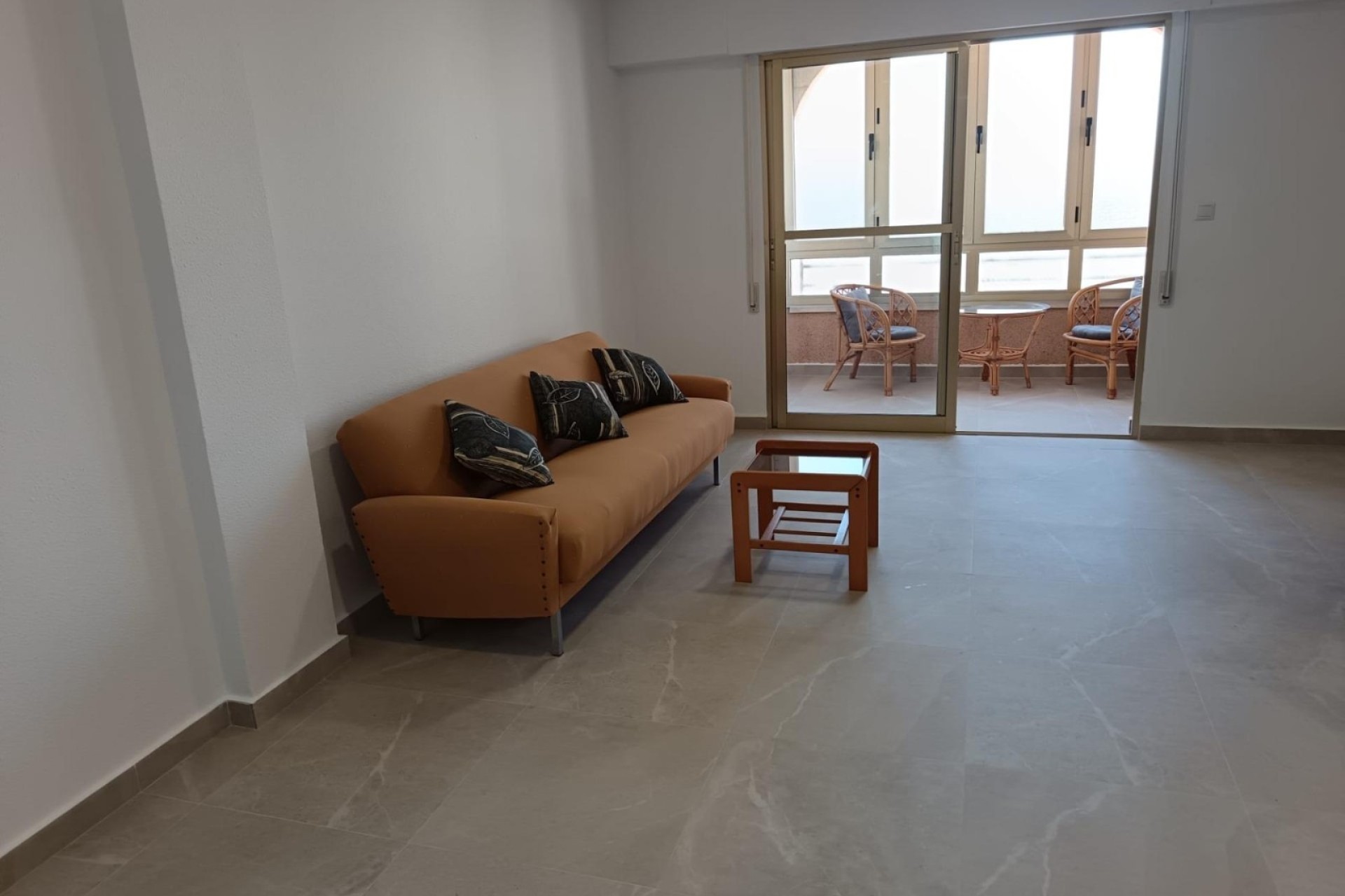 Resale - Apartment - La Mata