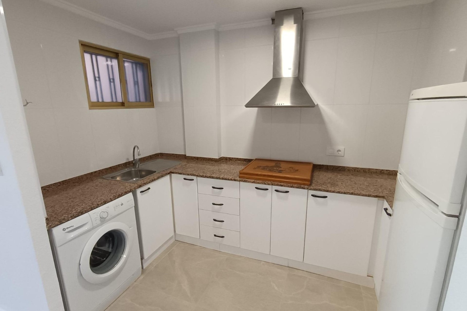 Resale - Apartment - La Mata