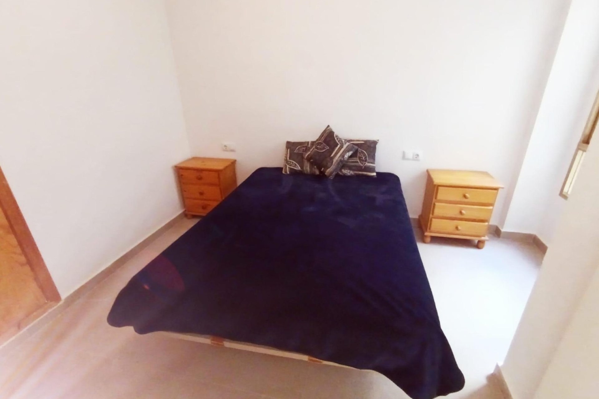 Resale - Apartment - La Mata