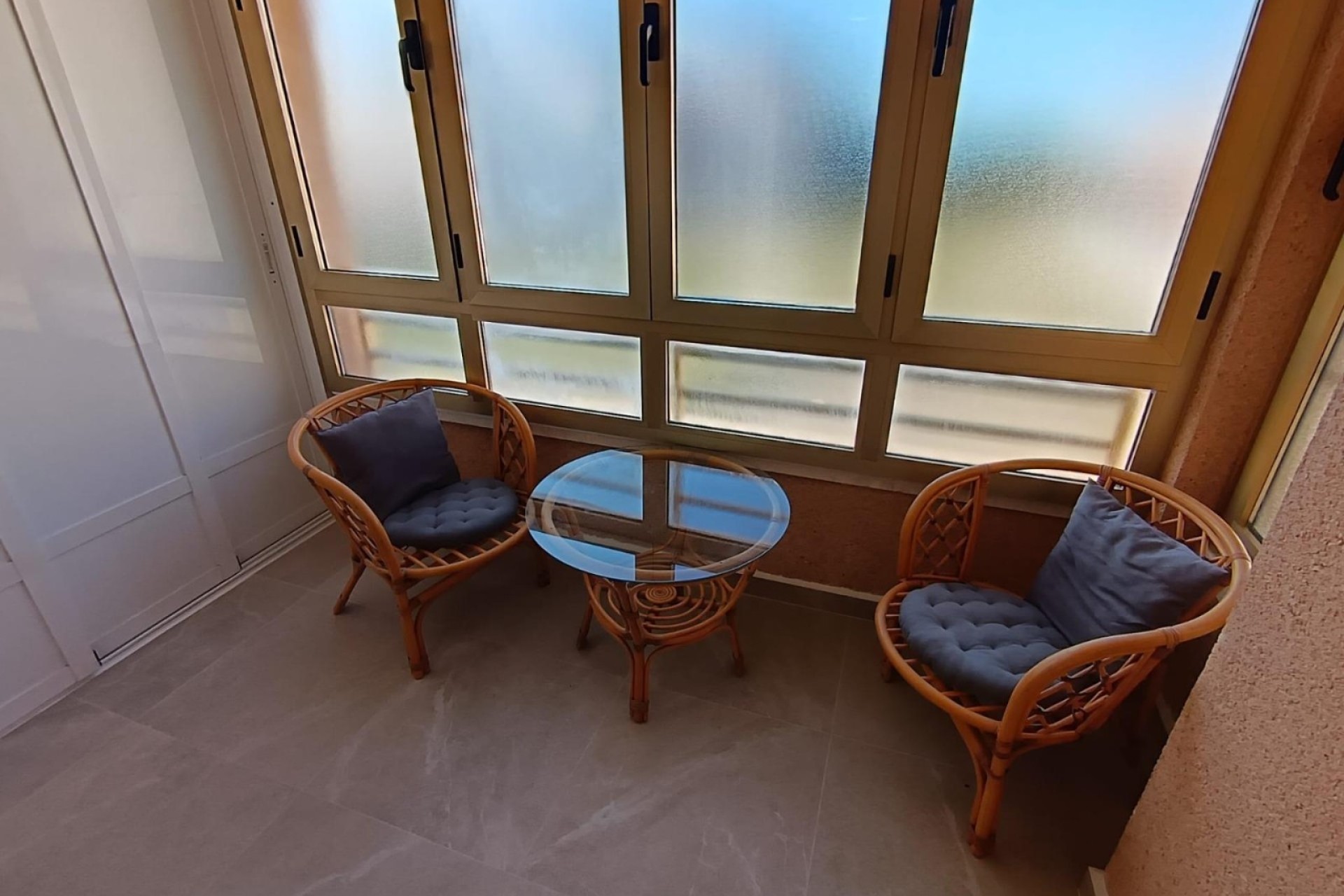 Resale - Apartment - La Mata