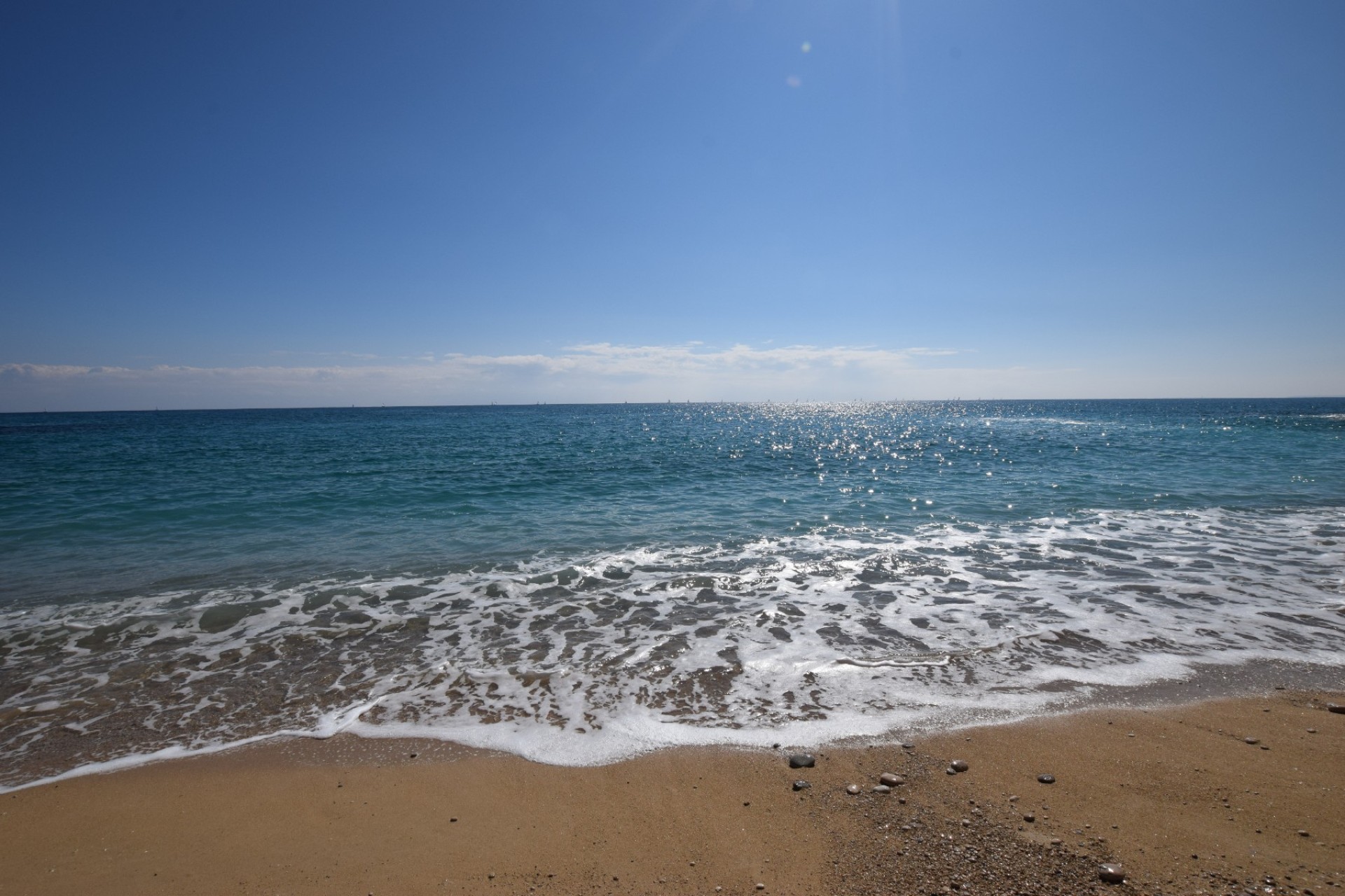 Resale - Apartment - La Mata