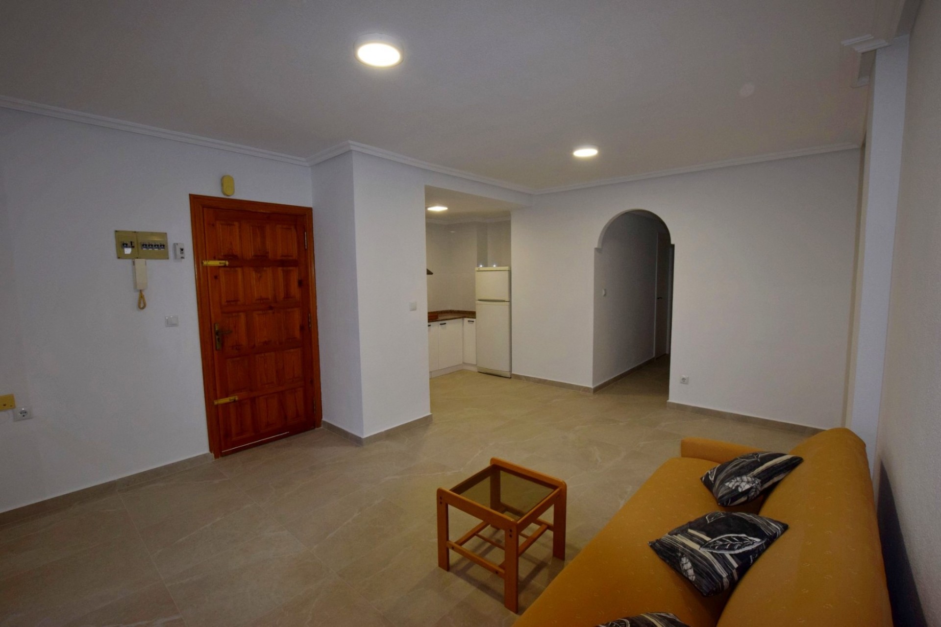 Resale - Apartment - La Mata
