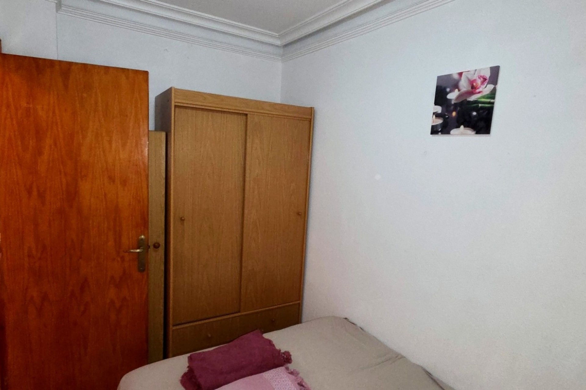 Resale - Apartment - La Mata