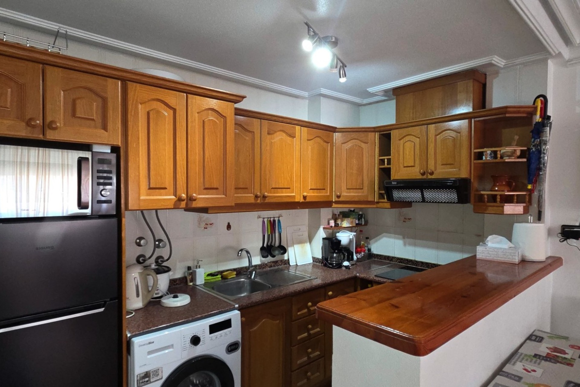 Resale - Apartment - La Mata
