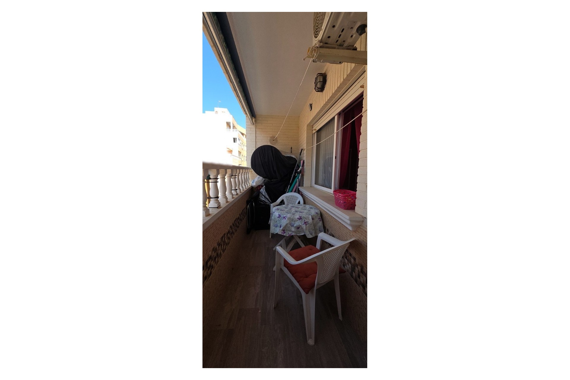 Resale - Apartment - La Mata