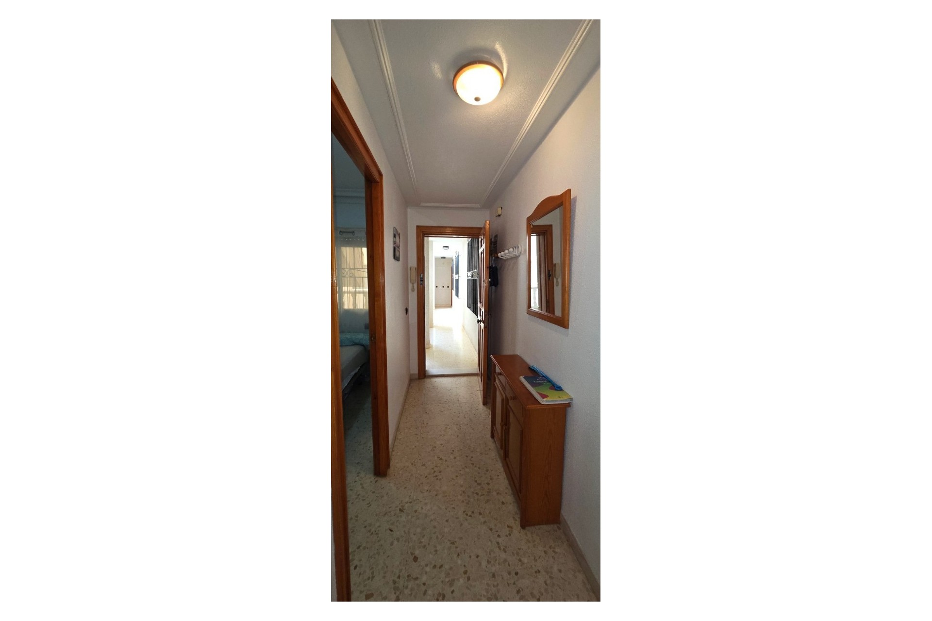 Resale - Apartment - La Mata