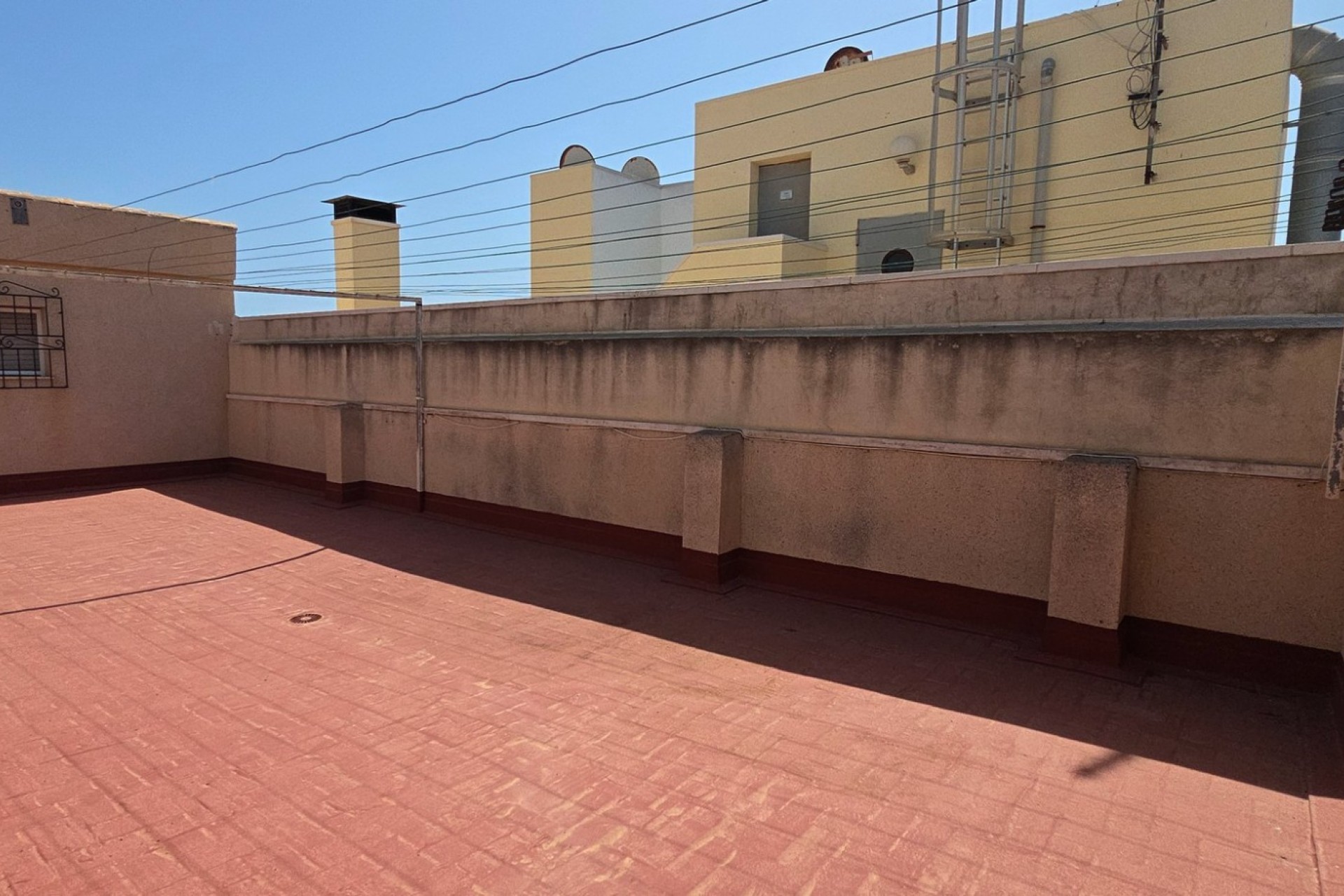 Resale - Apartment - La Mata