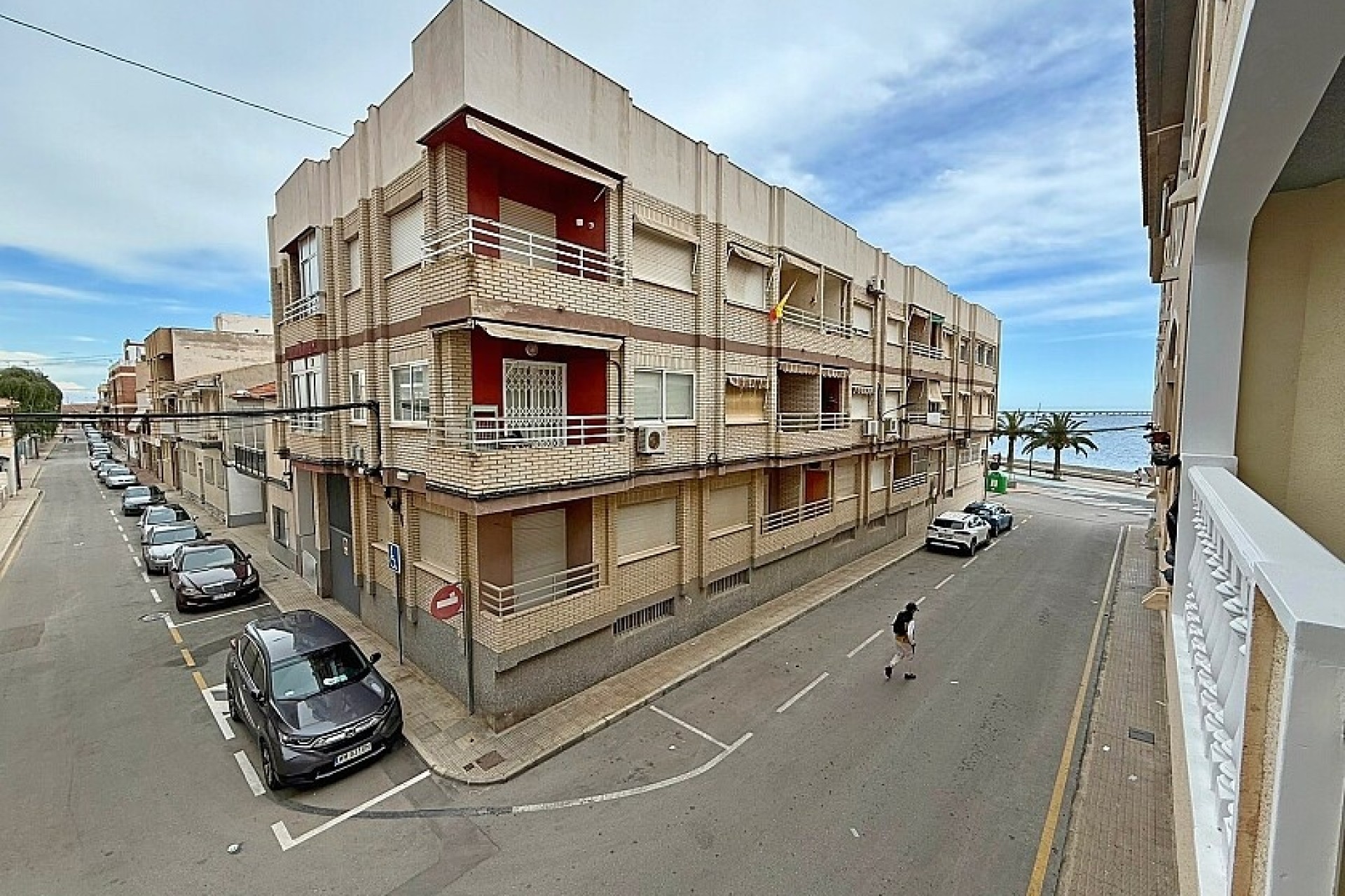Resale - Apartment - Lo Pagán