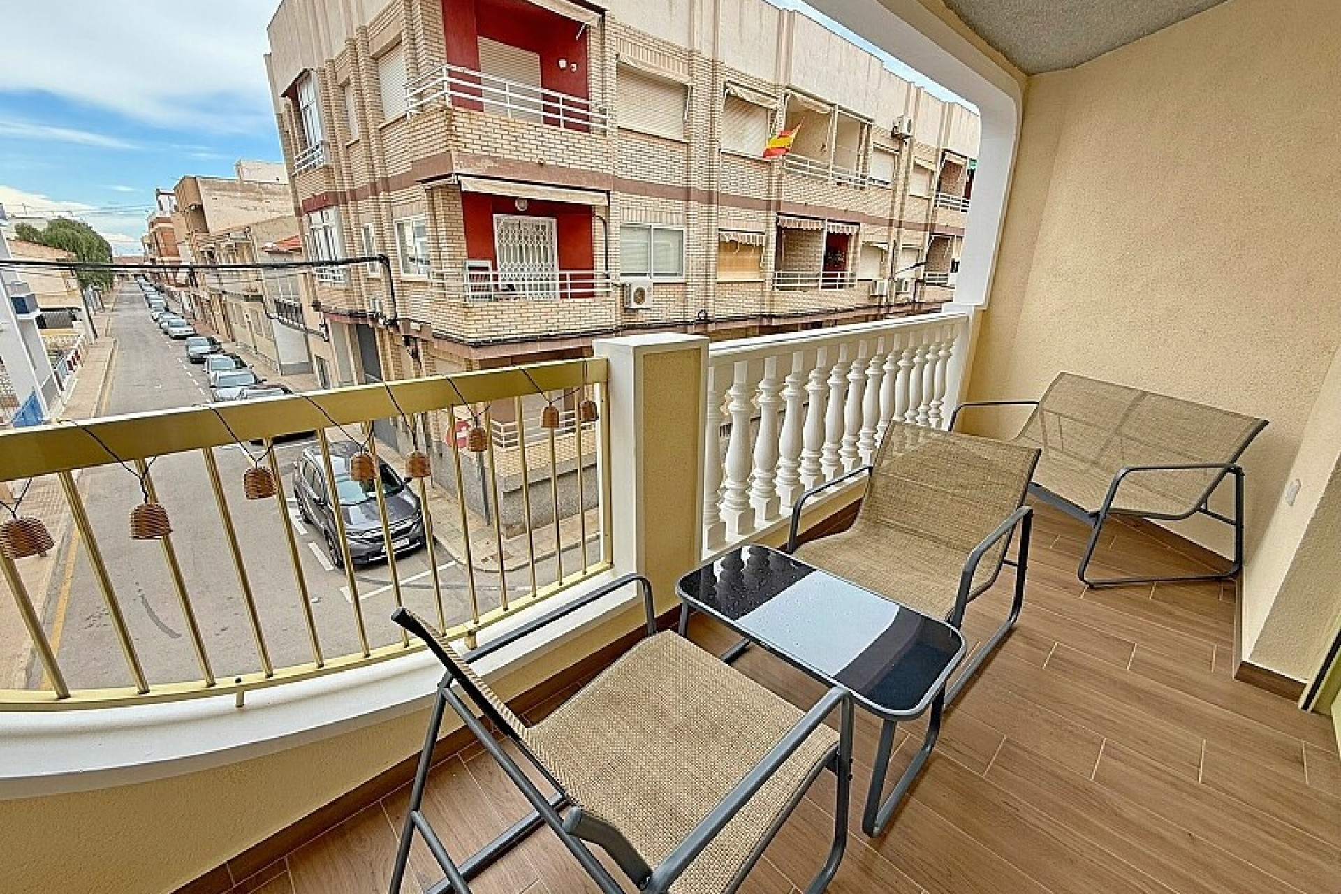 Resale - Apartment - Lo Pagán