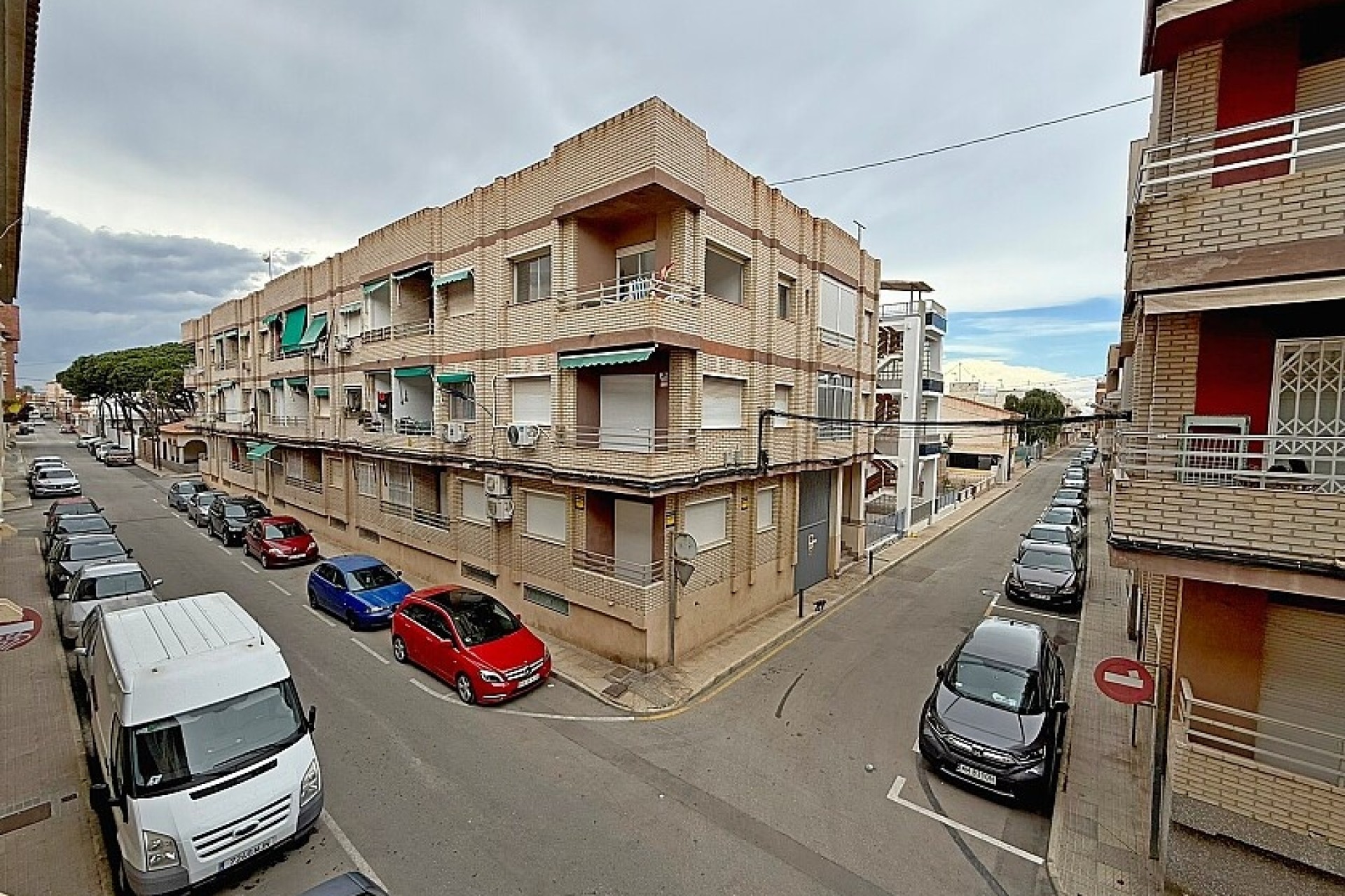 Resale - Apartment - Lo Pagán