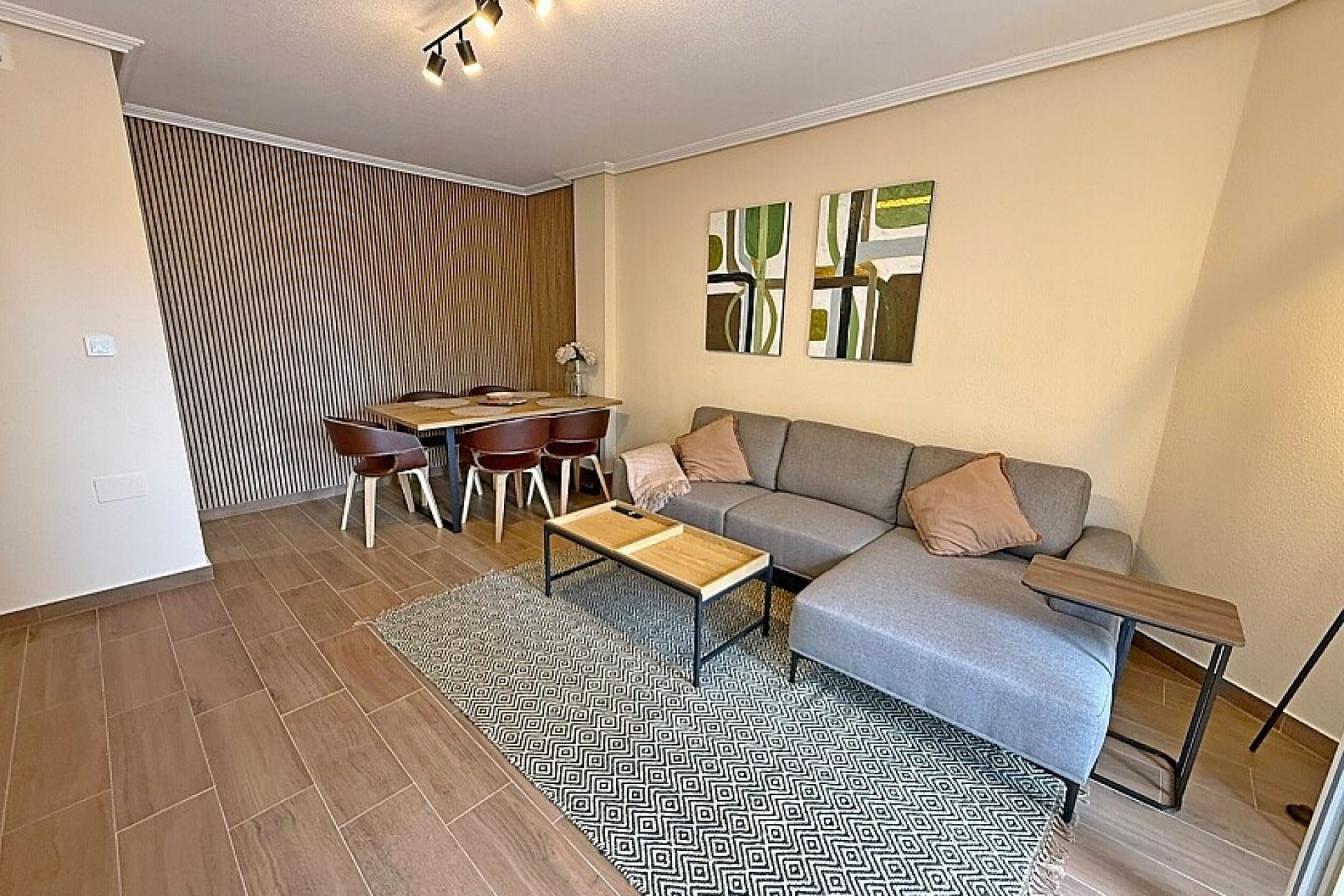 Resale - Apartment - Lo Pagán