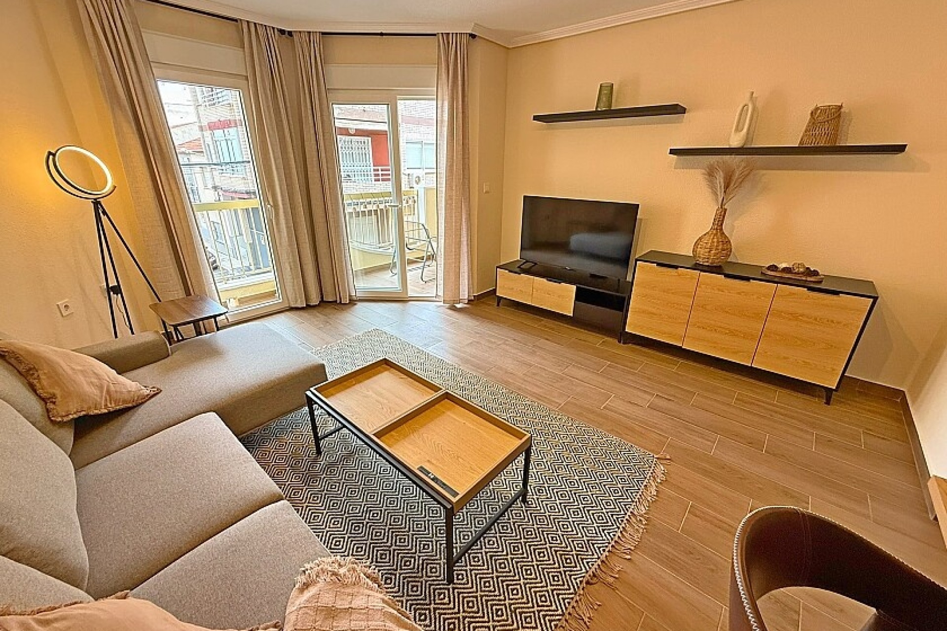 Resale - Apartment - Lo Pagán