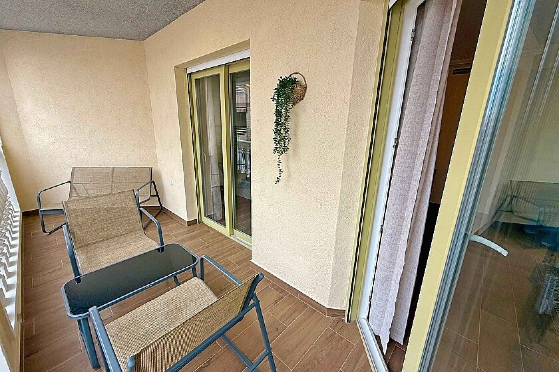 Resale - Apartment - Lo Pagán