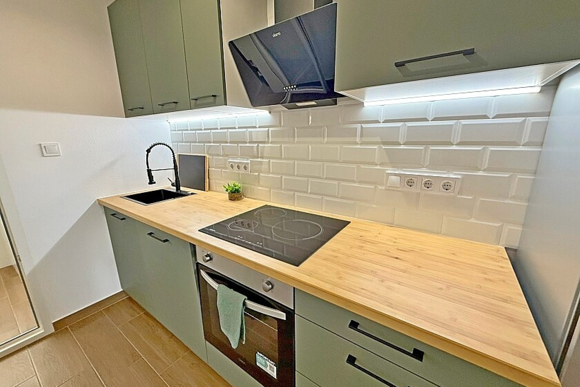 Resale - Apartment - Lo Pagán