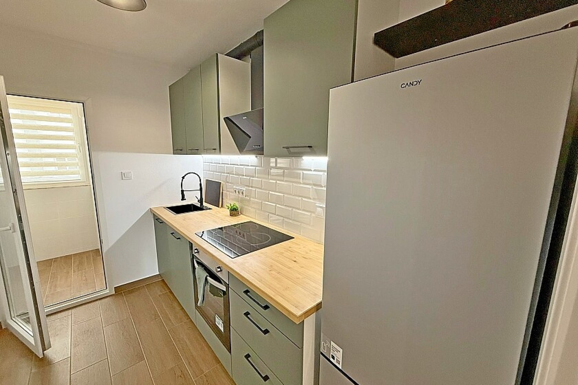 Resale - Apartment - Lo Pagán