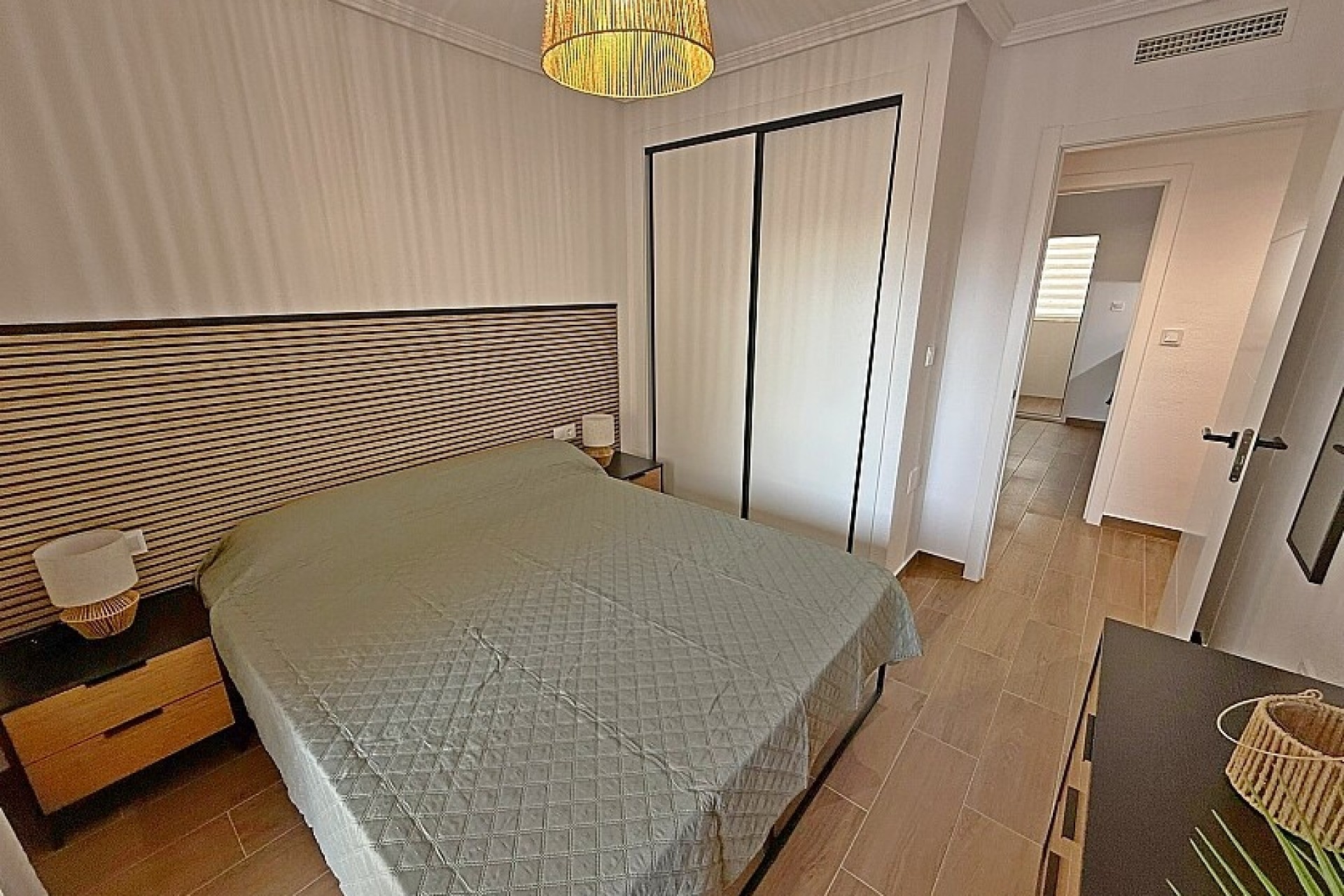 Resale - Apartment - Lo Pagán