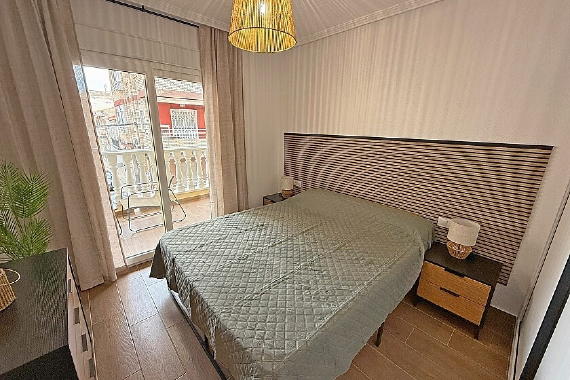 Resale - Apartment - Lo Pagán