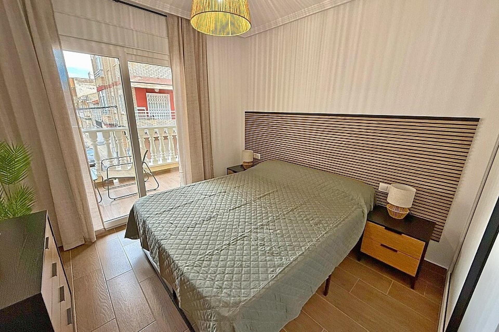 Resale - Apartment - Lo Pagán