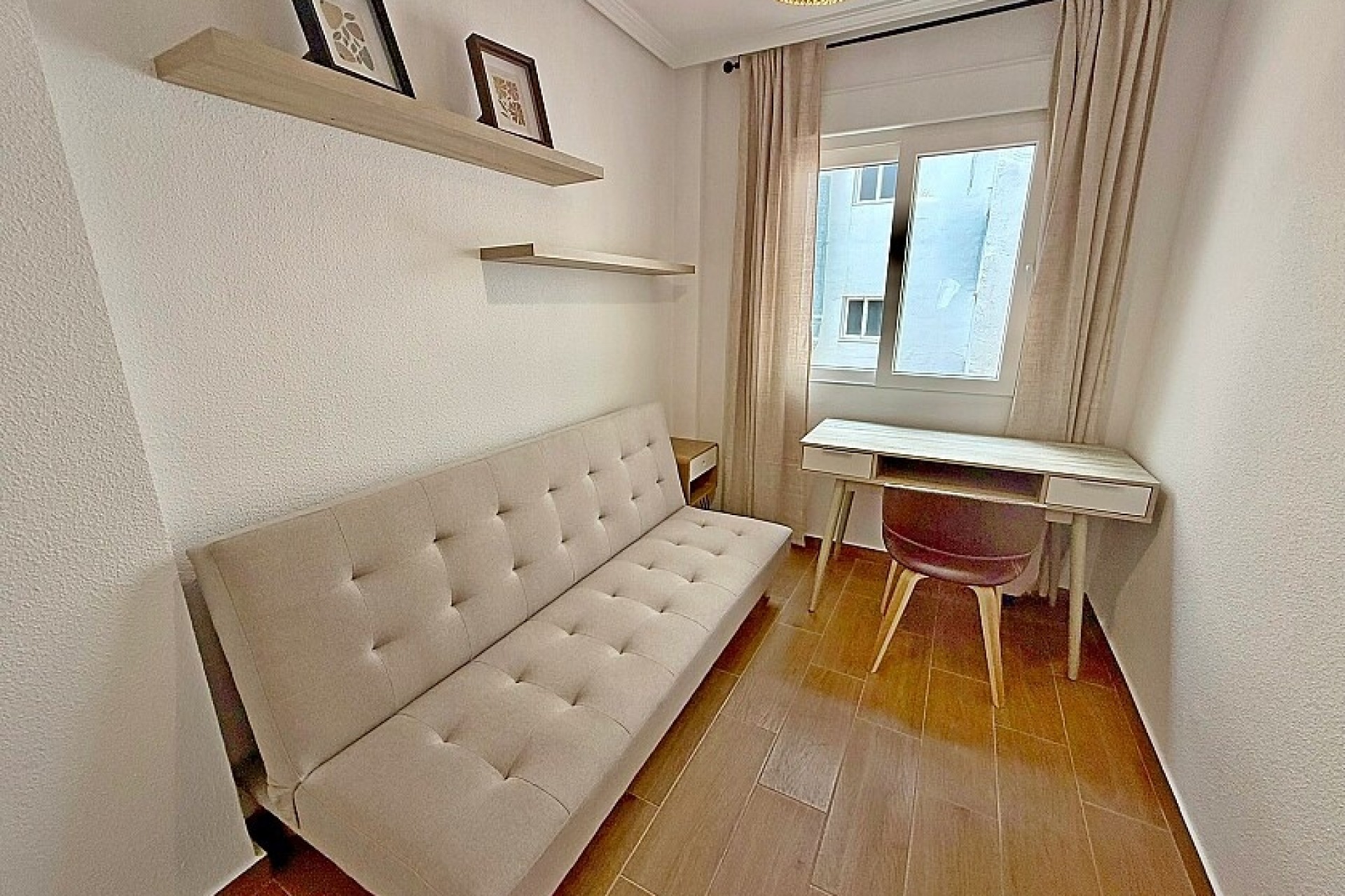Resale - Apartment - Lo Pagán
