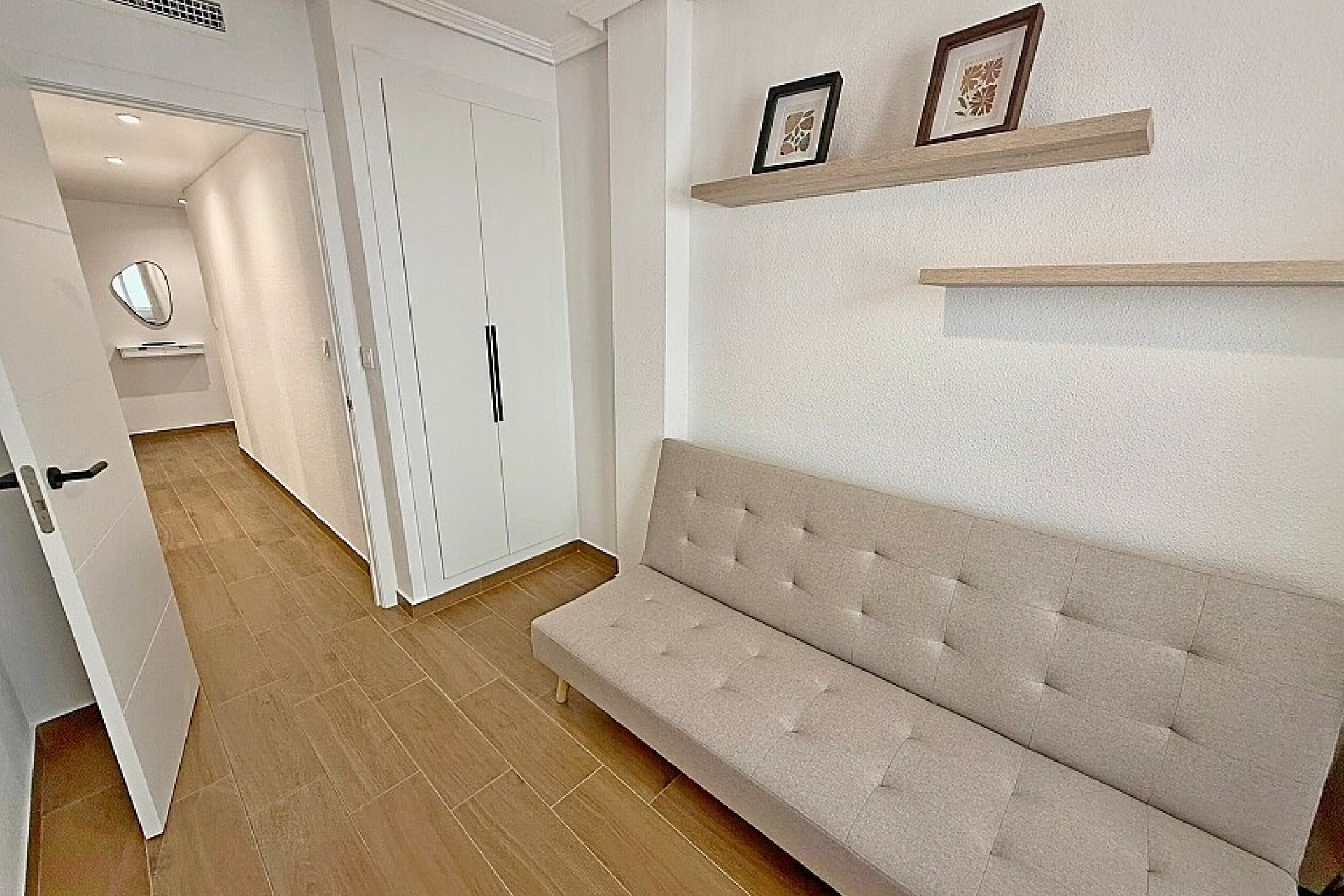 Resale - Apartment - Lo Pagán
