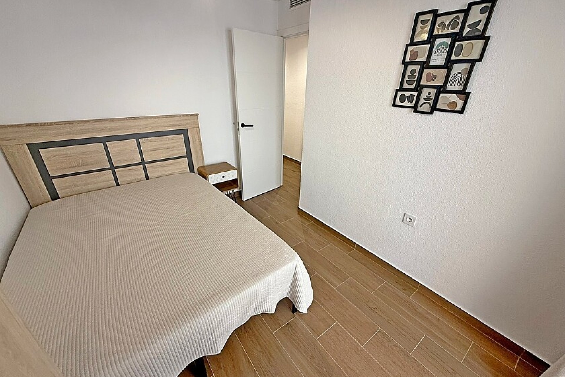 Resale - Apartment - Lo Pagán