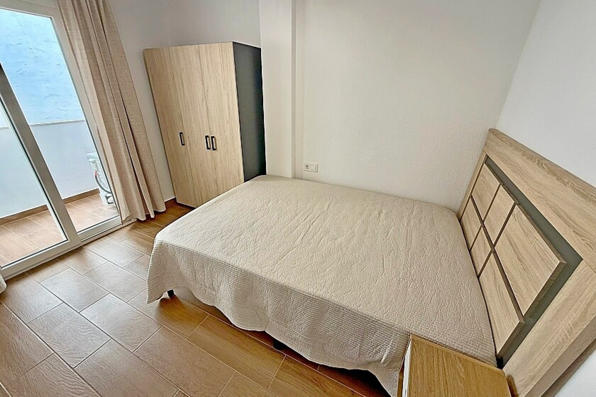 Resale - Apartment - Lo Pagán
