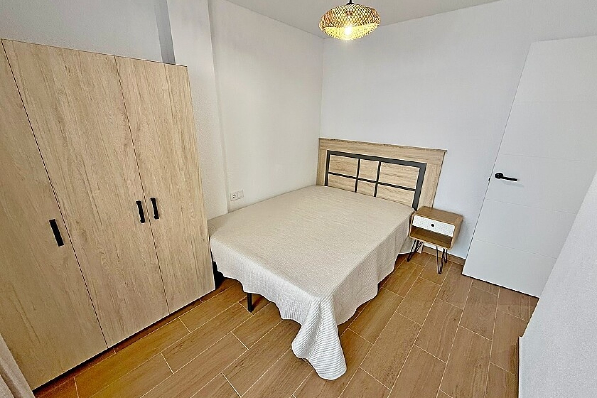 Resale - Apartment - Lo Pagán