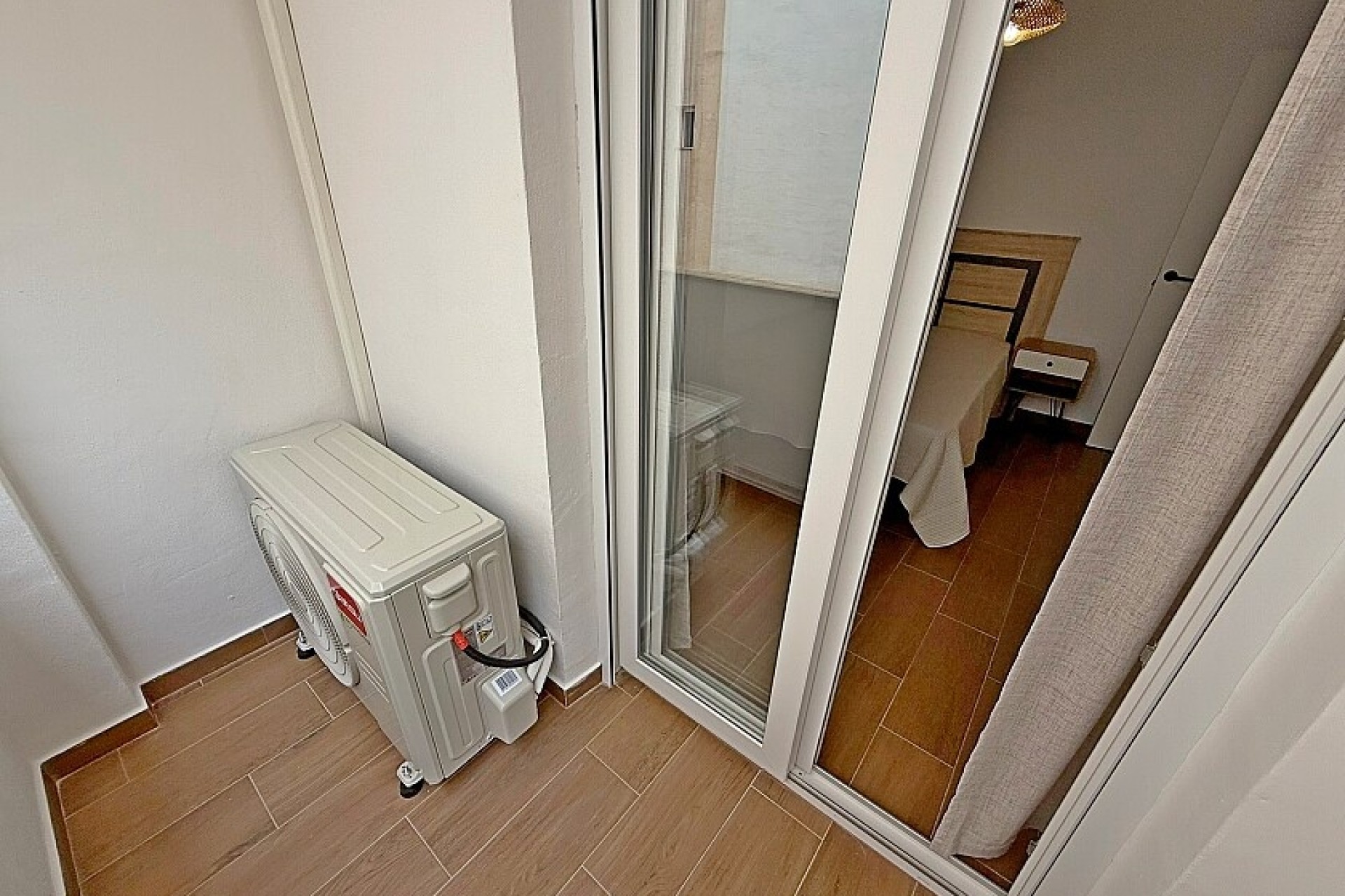 Resale - Apartment - Lo Pagán