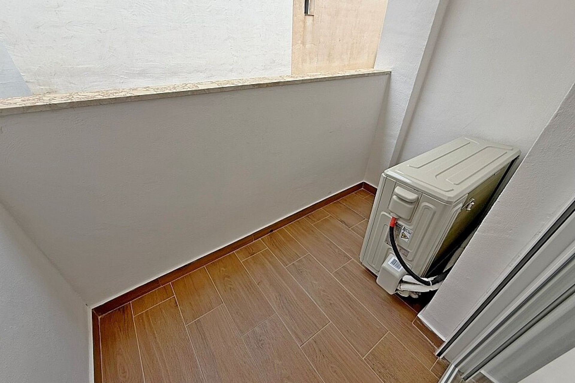 Resale - Apartment - Lo Pagán