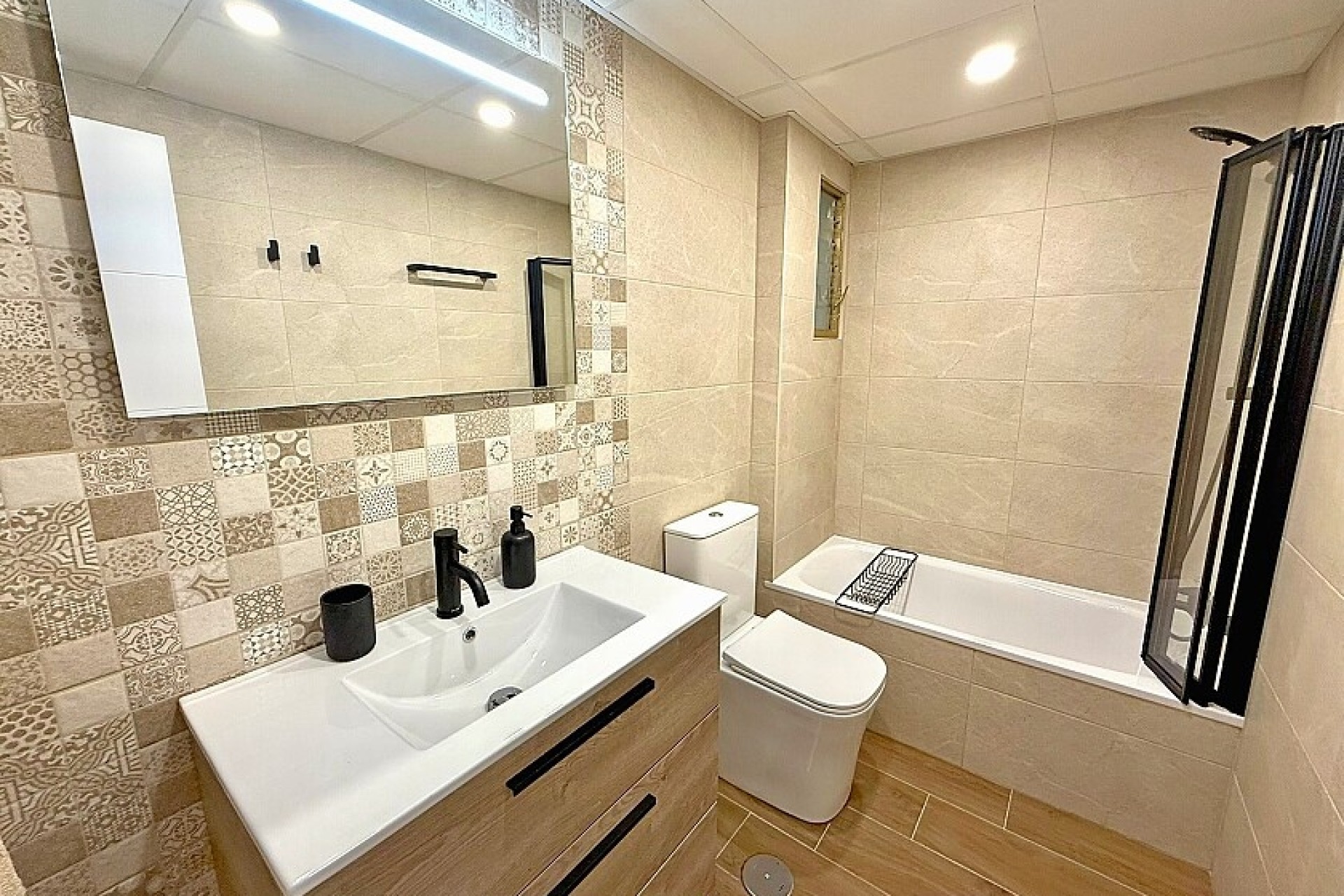 Resale - Apartment - Lo Pagán