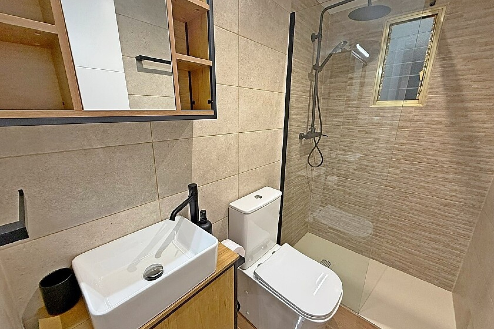 Resale - Apartment - Lo Pagán