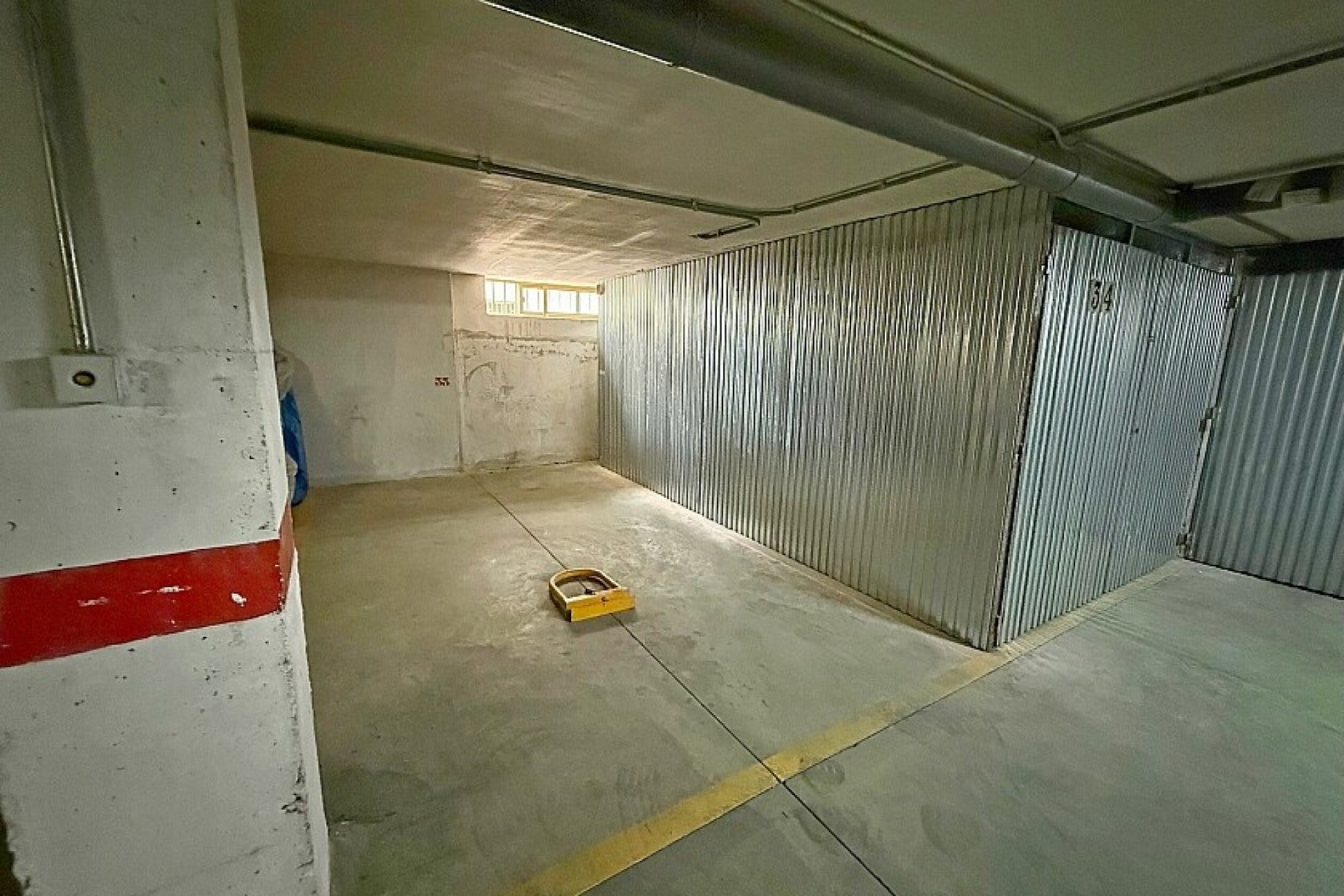 Resale - Apartment - Lo Pagán
