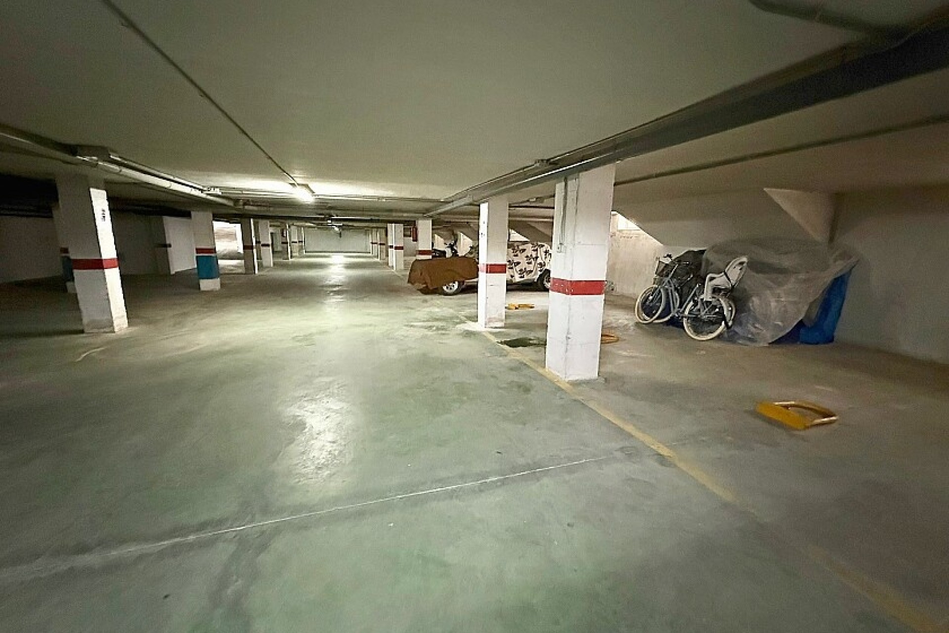Resale - Apartment - Lo Pagán