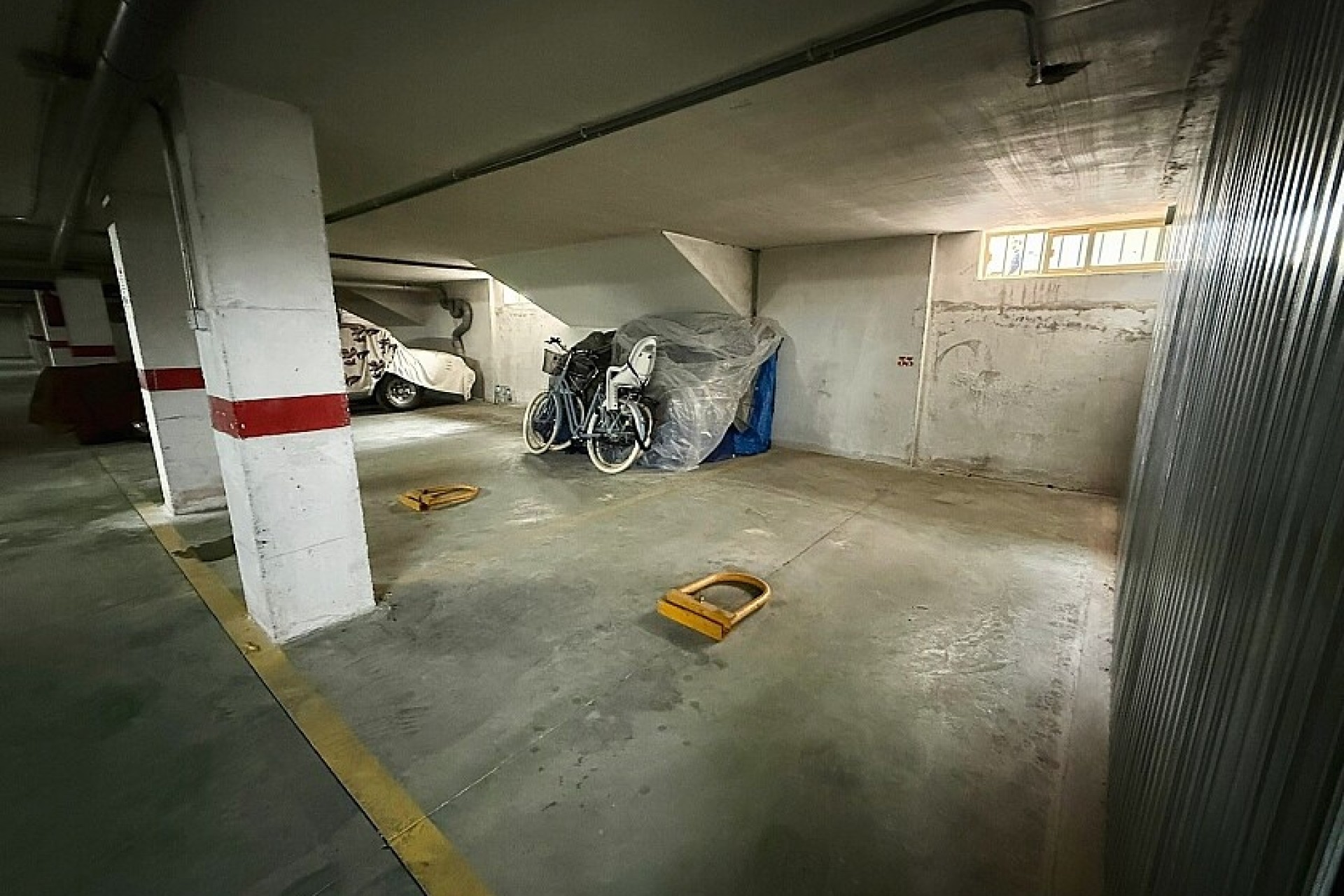 Resale - Apartment - Lo Pagán