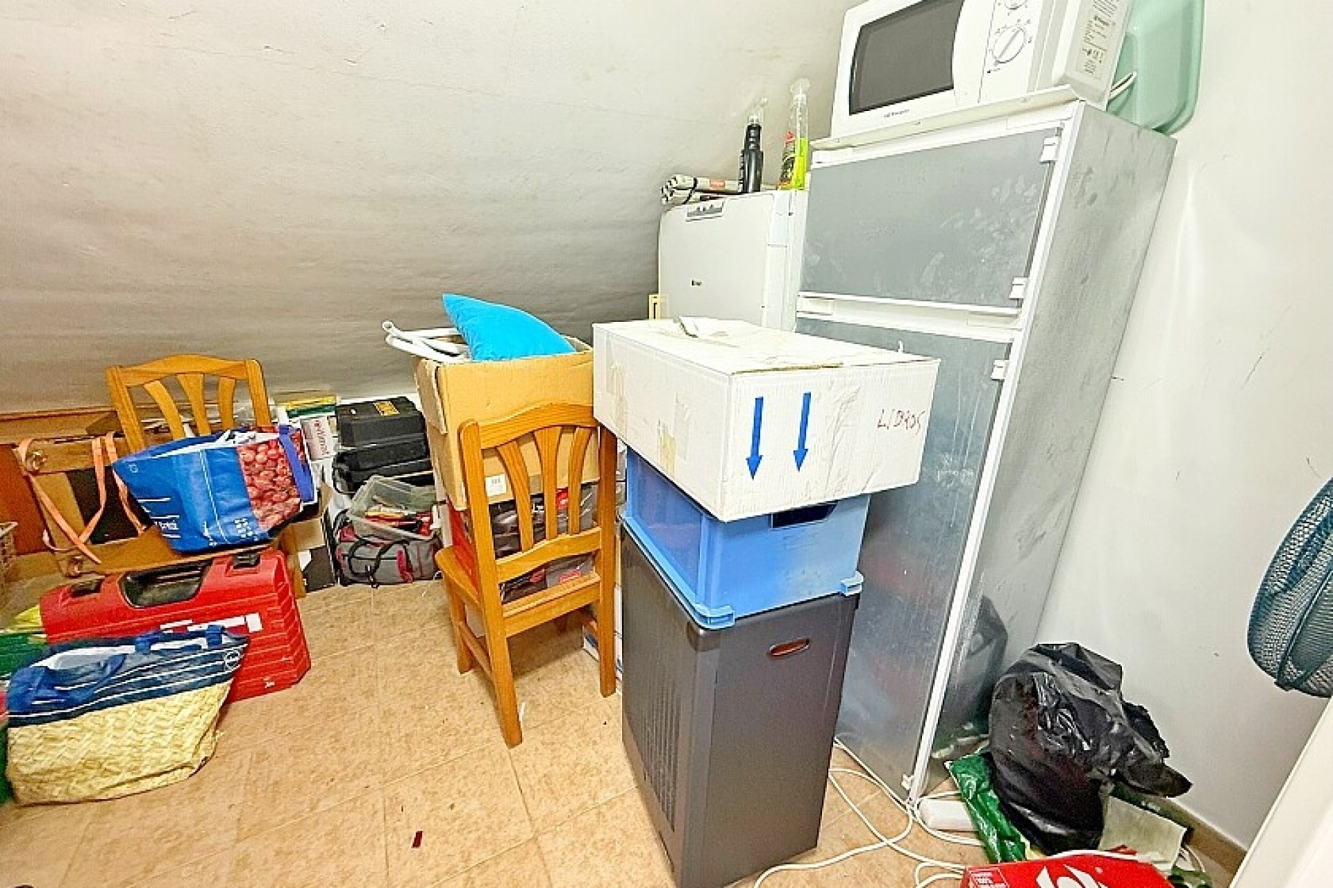 Resale - Apartment - Los Alcázares - Mar Menor