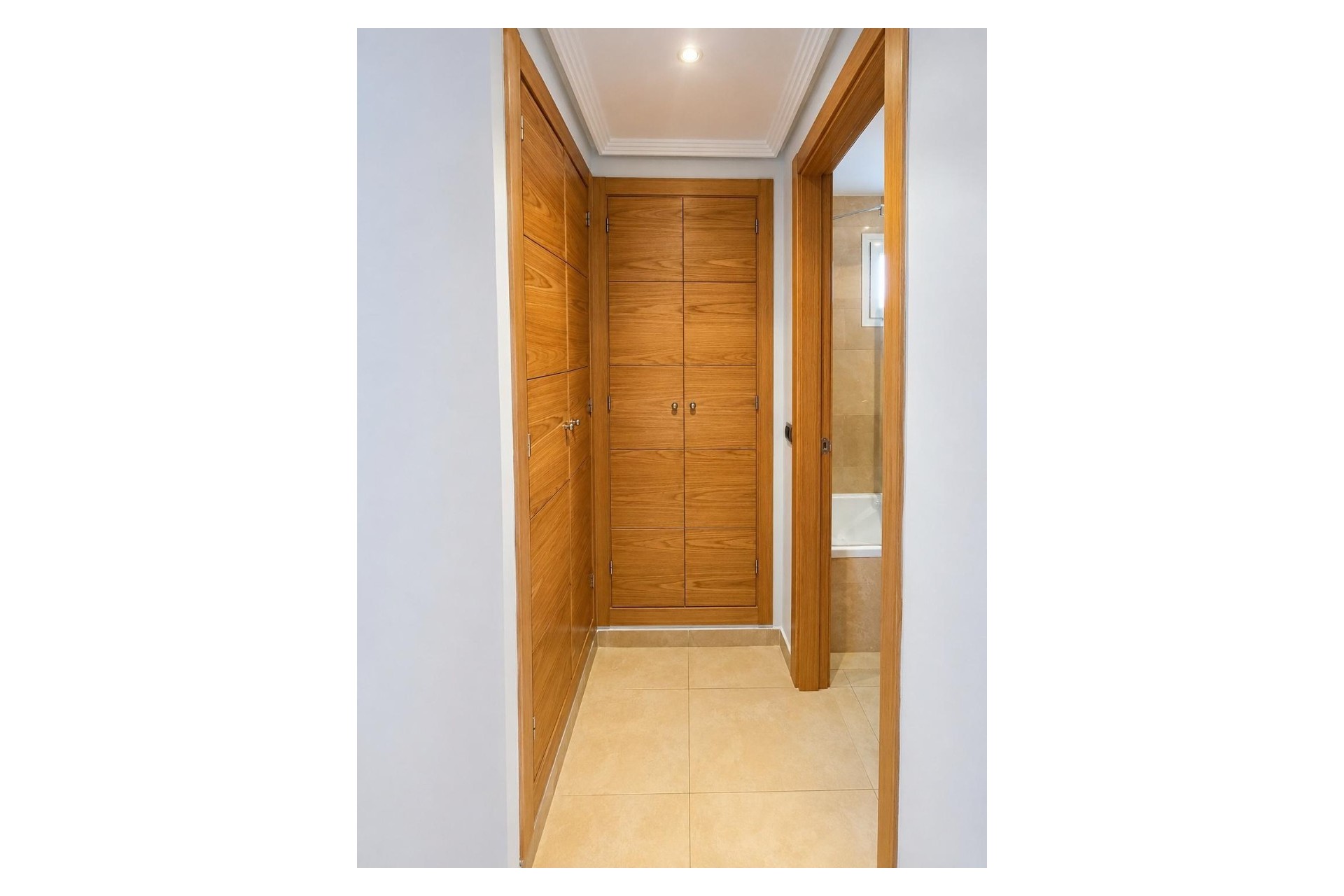 Resale - Apartment - Los Alcazares - Serena Golf
