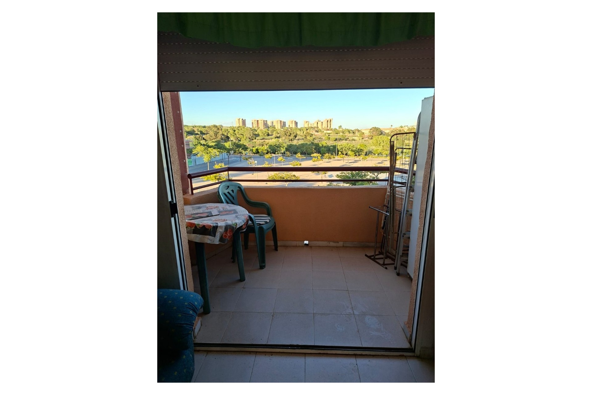 Resale - Apartment - Mil Palmeras