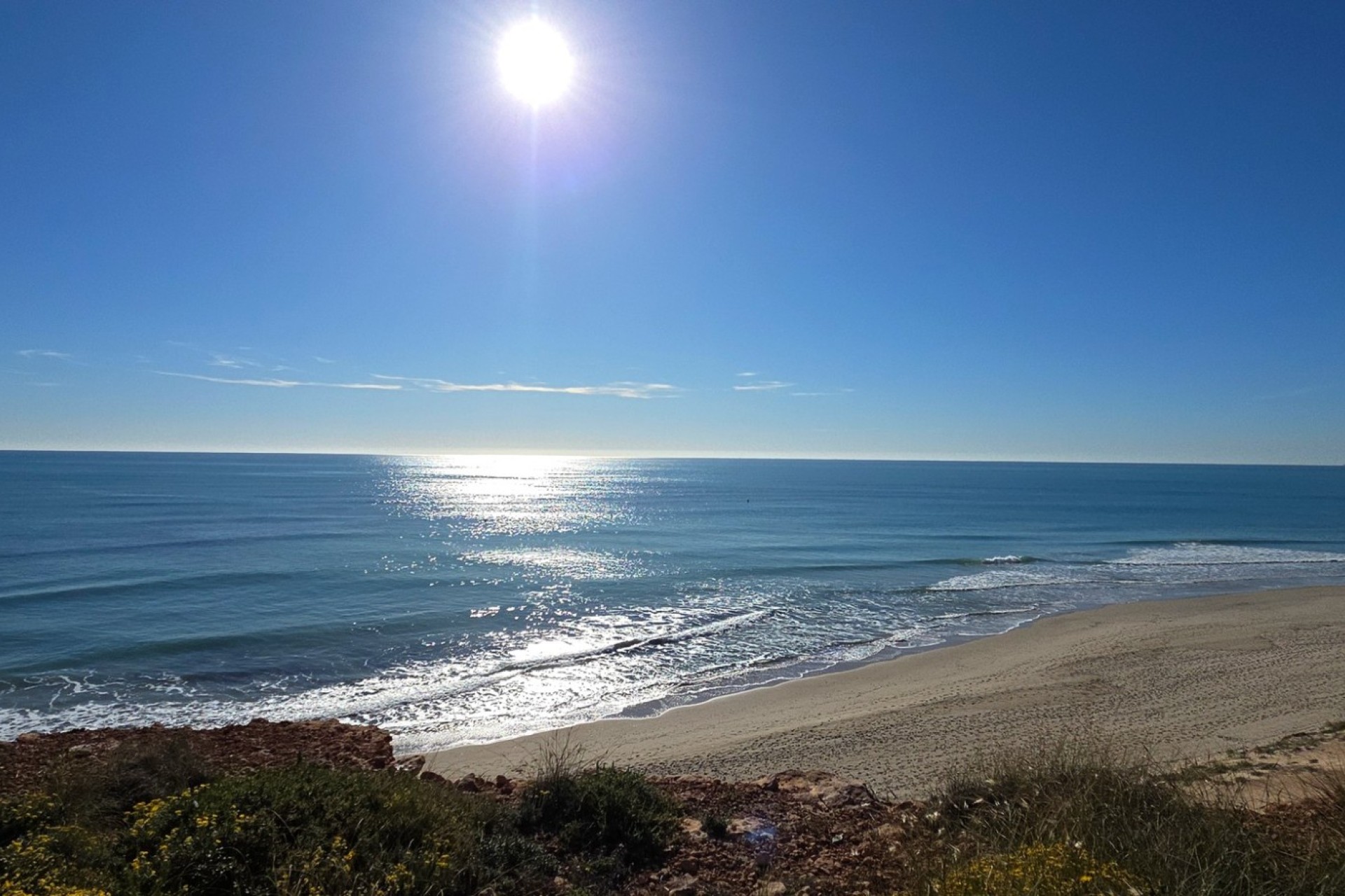 Resale - Apartment - Mil Palmeras