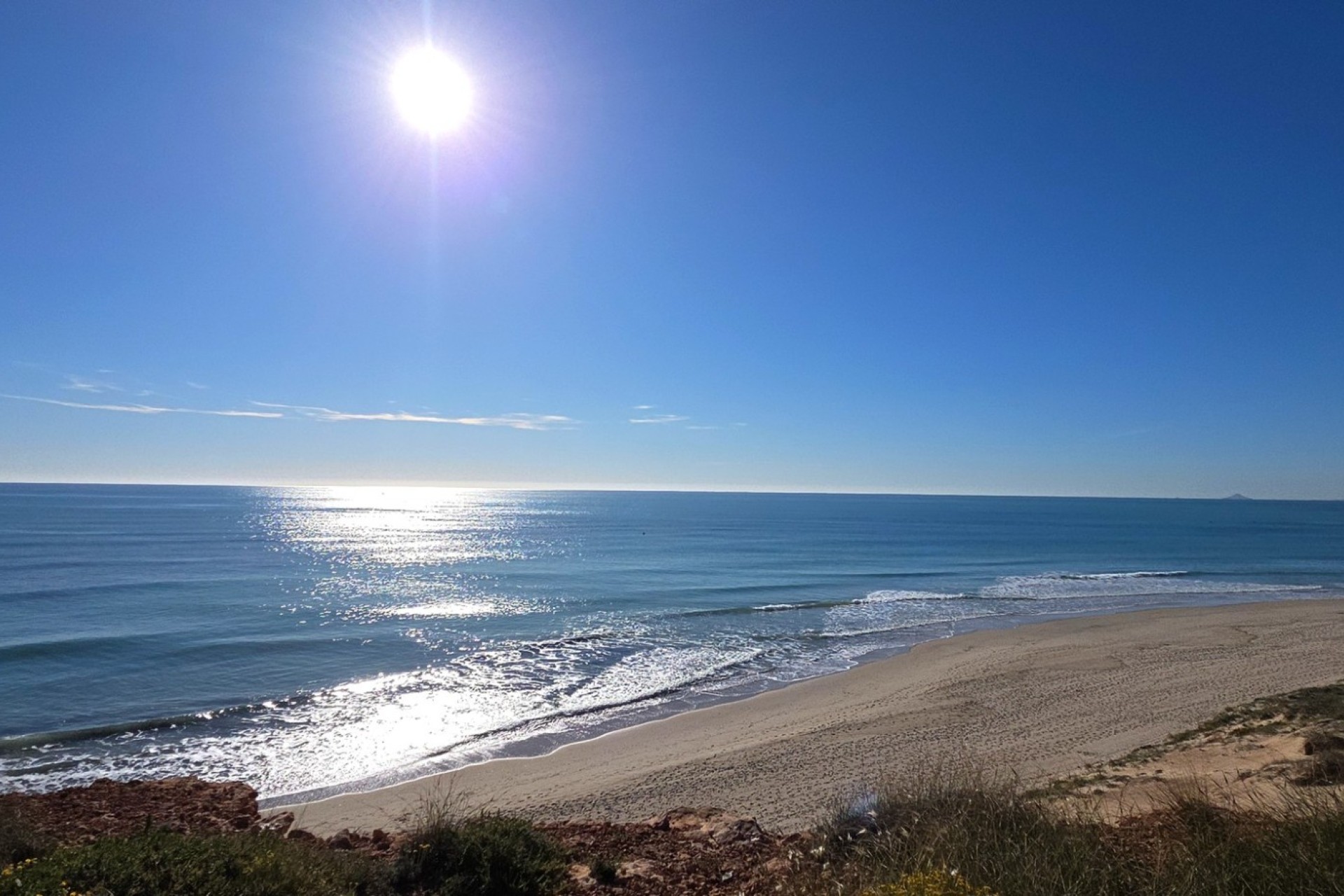 Resale - Apartment - Mil Palmeras