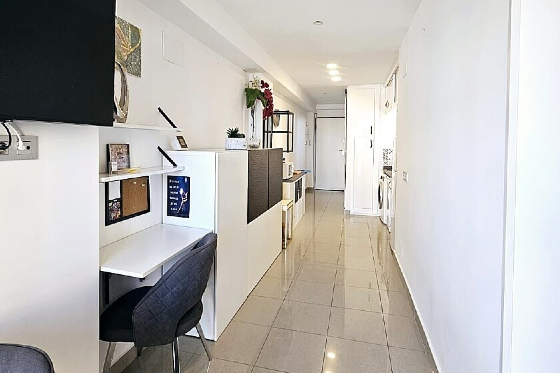 Resale - Apartment - Orihuela Costa - Dehesa de campoamor