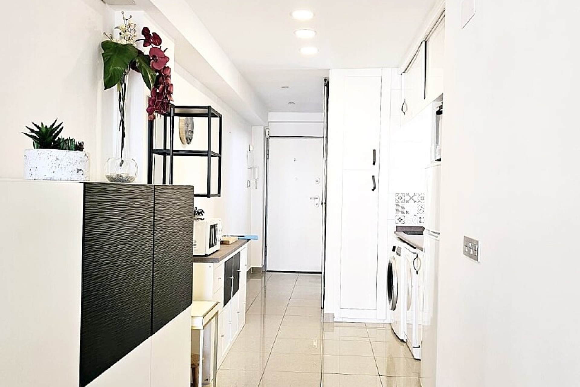 Resale - Apartment - Orihuela Costa - Dehesa de campoamor