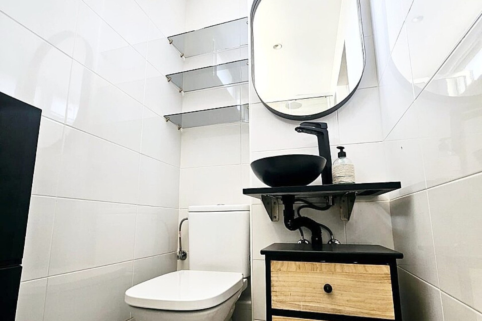 Resale - Apartment - Orihuela Costa - Dehesa de campoamor