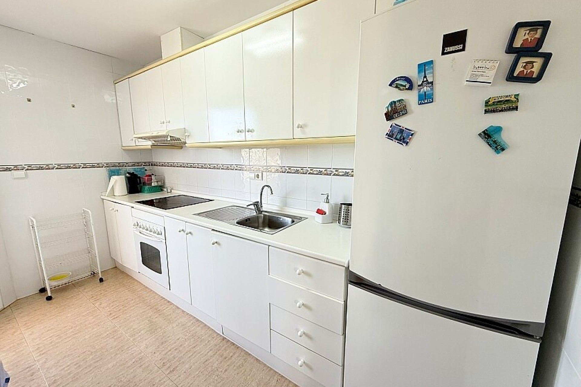 Resale - Apartment - Orihuela Costa - Dehesa de campoamor