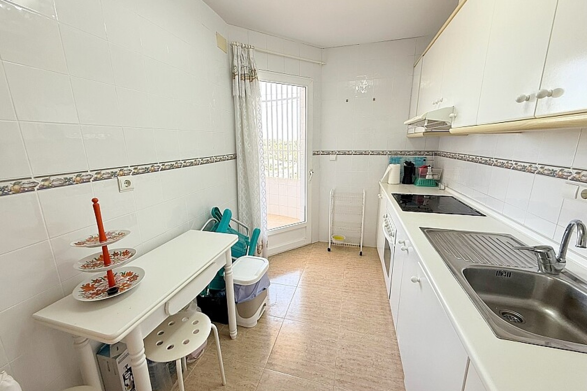 Resale - Apartment - Orihuela Costa - Dehesa de campoamor
