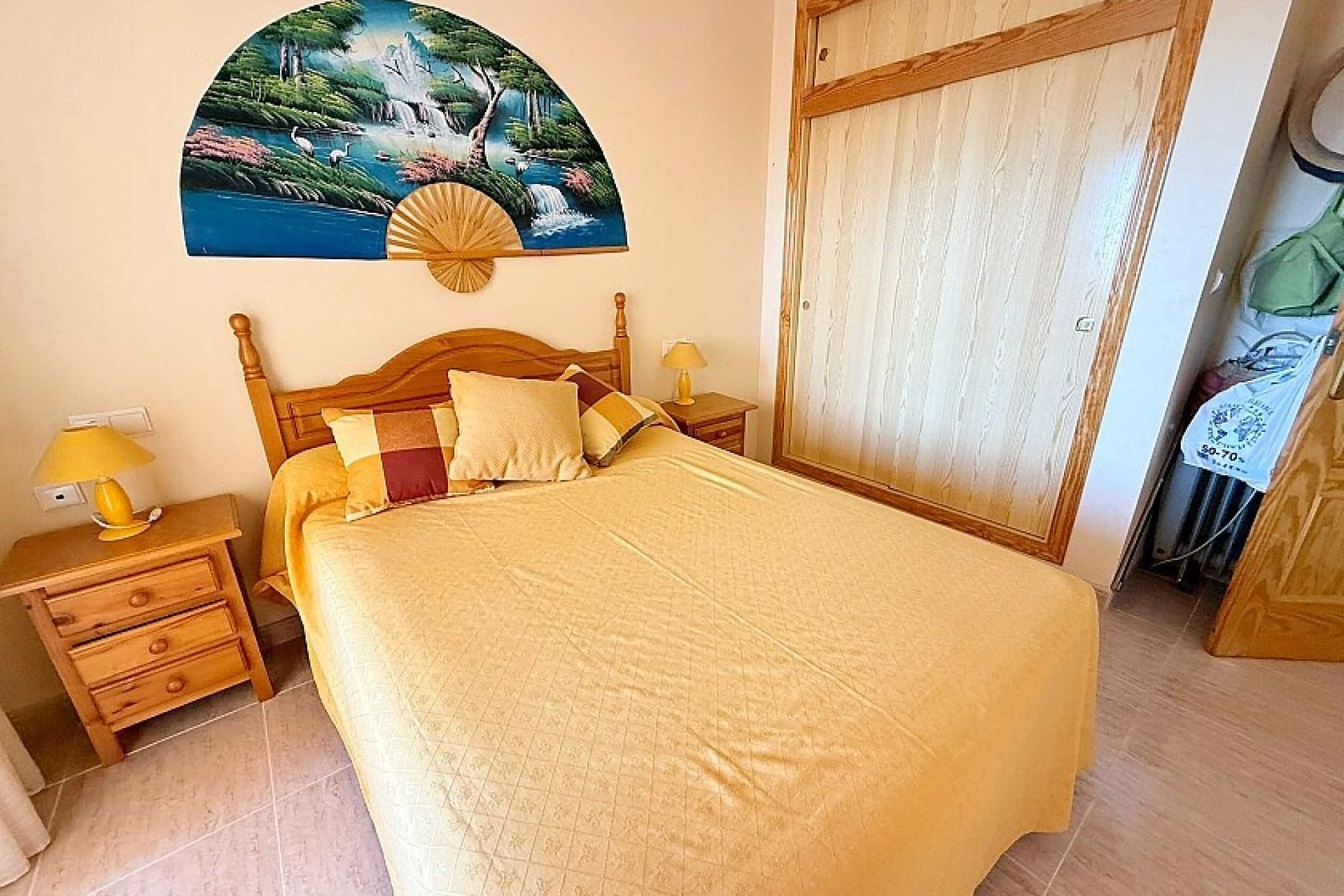 Resale - Apartment - Orihuela Costa - Dehesa de campoamor